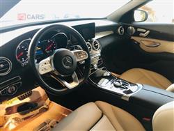 مێرسێدس بێنز C-Class